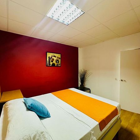 Punta Me Apartments In The Best Location Madrid Downtown Luaran gambar