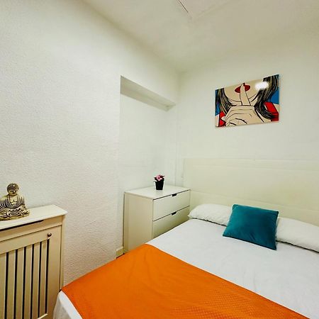 Punta Me Apartments In The Best Location Madrid Downtown Luaran gambar