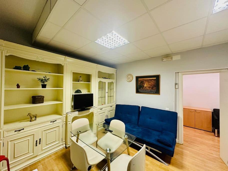 Punta Me Apartments In The Best Location Madrid Downtown Luaran gambar