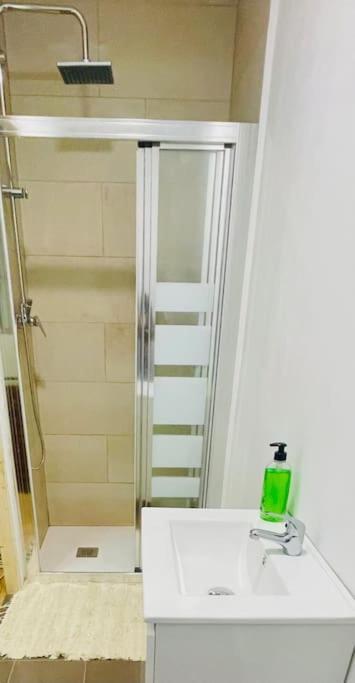 Punta Me Apartments In The Best Location Madrid Downtown Luaran gambar