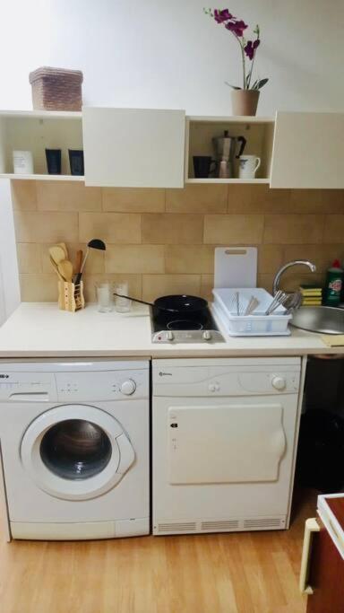 Punta Me Apartments In The Best Location Madrid Downtown Luaran gambar