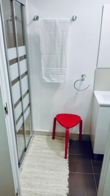 Punta Me Apartments In The Best Location Madrid Downtown Luaran gambar