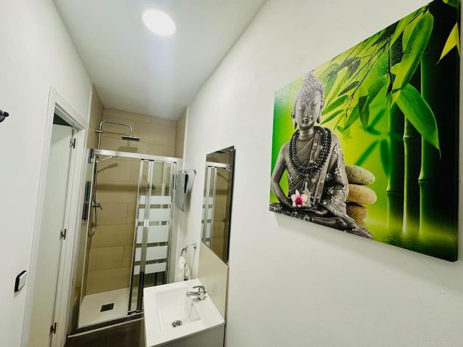 Punta Me Apartments In The Best Location Madrid Downtown Luaran gambar