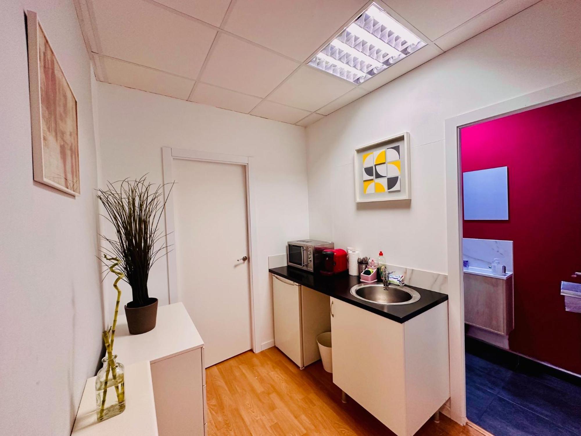 Punta Me Apartments In The Best Location Madrid Downtown Luaran gambar
