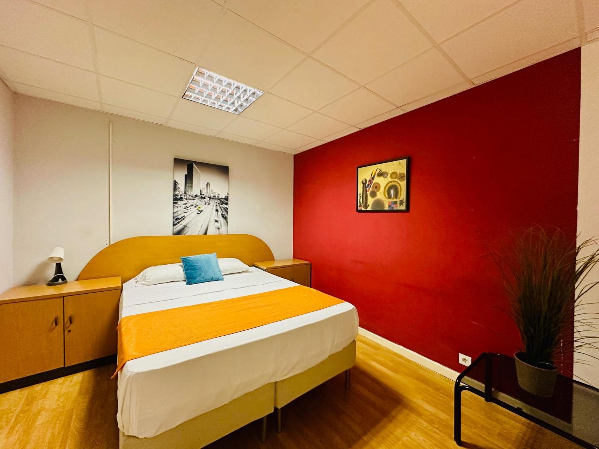 Punta Me Apartments In The Best Location Madrid Downtown Luaran gambar