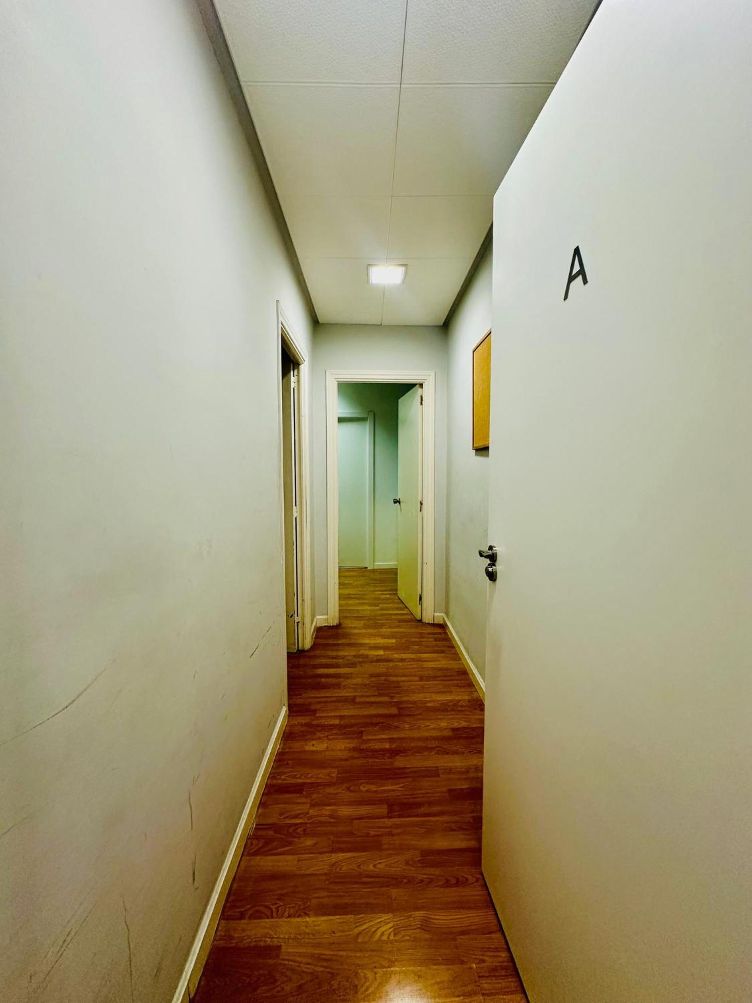 Punta Me Apartments In The Best Location Madrid Downtown Luaran gambar