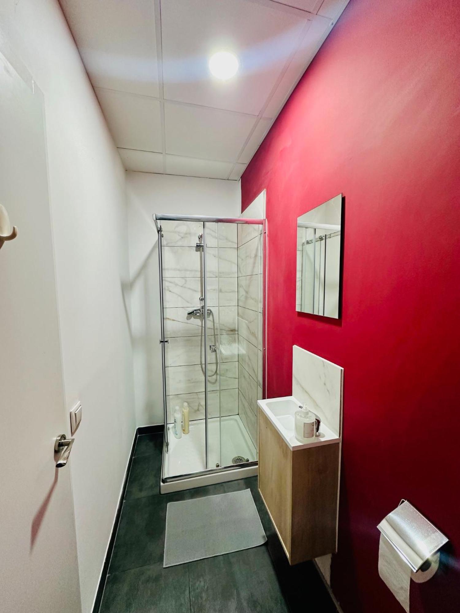 Punta Me Apartments In The Best Location Madrid Downtown Luaran gambar
