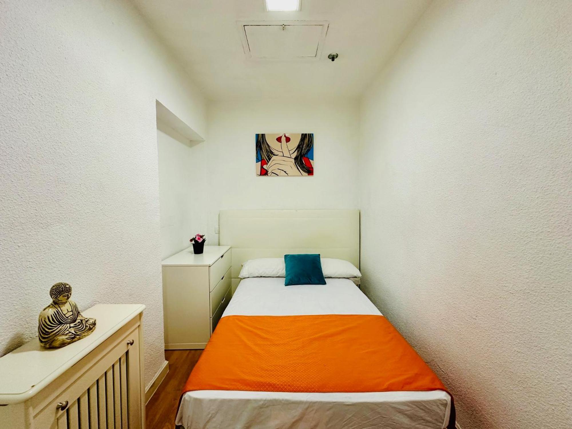Punta Me Apartments In The Best Location Madrid Downtown Luaran gambar