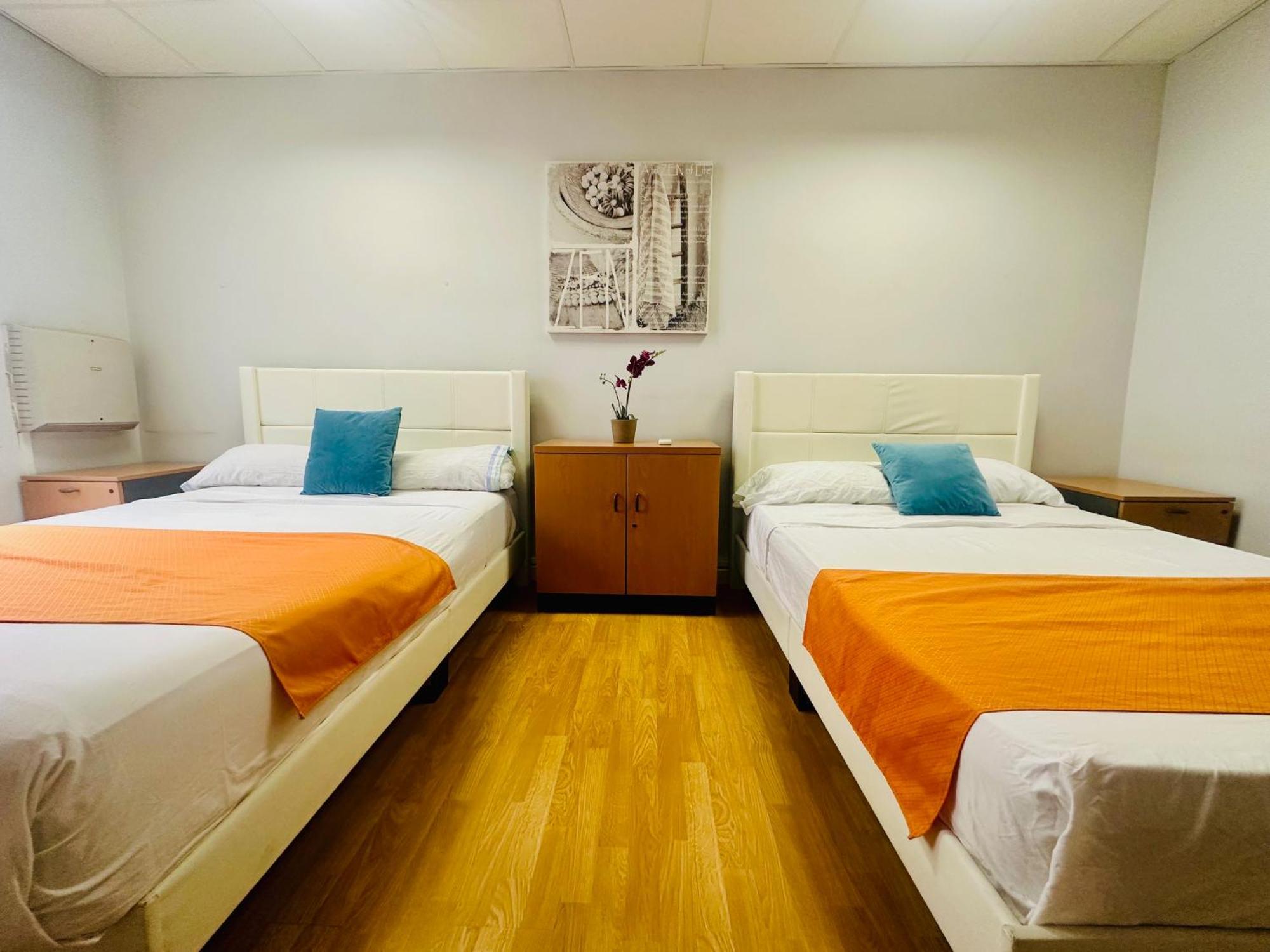 Punta Me Apartments In The Best Location Madrid Downtown Luaran gambar