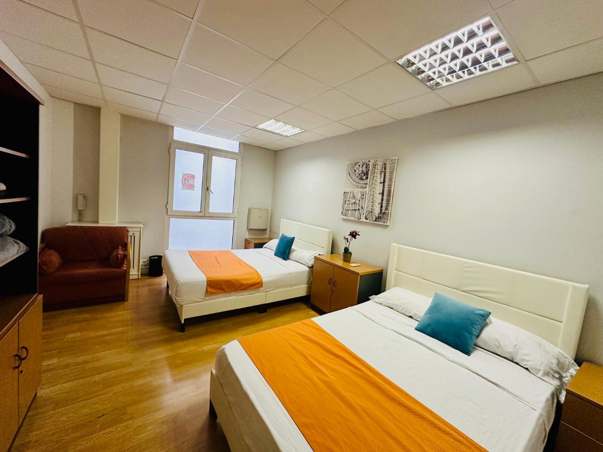 Punta Me Apartments In The Best Location Madrid Downtown Luaran gambar