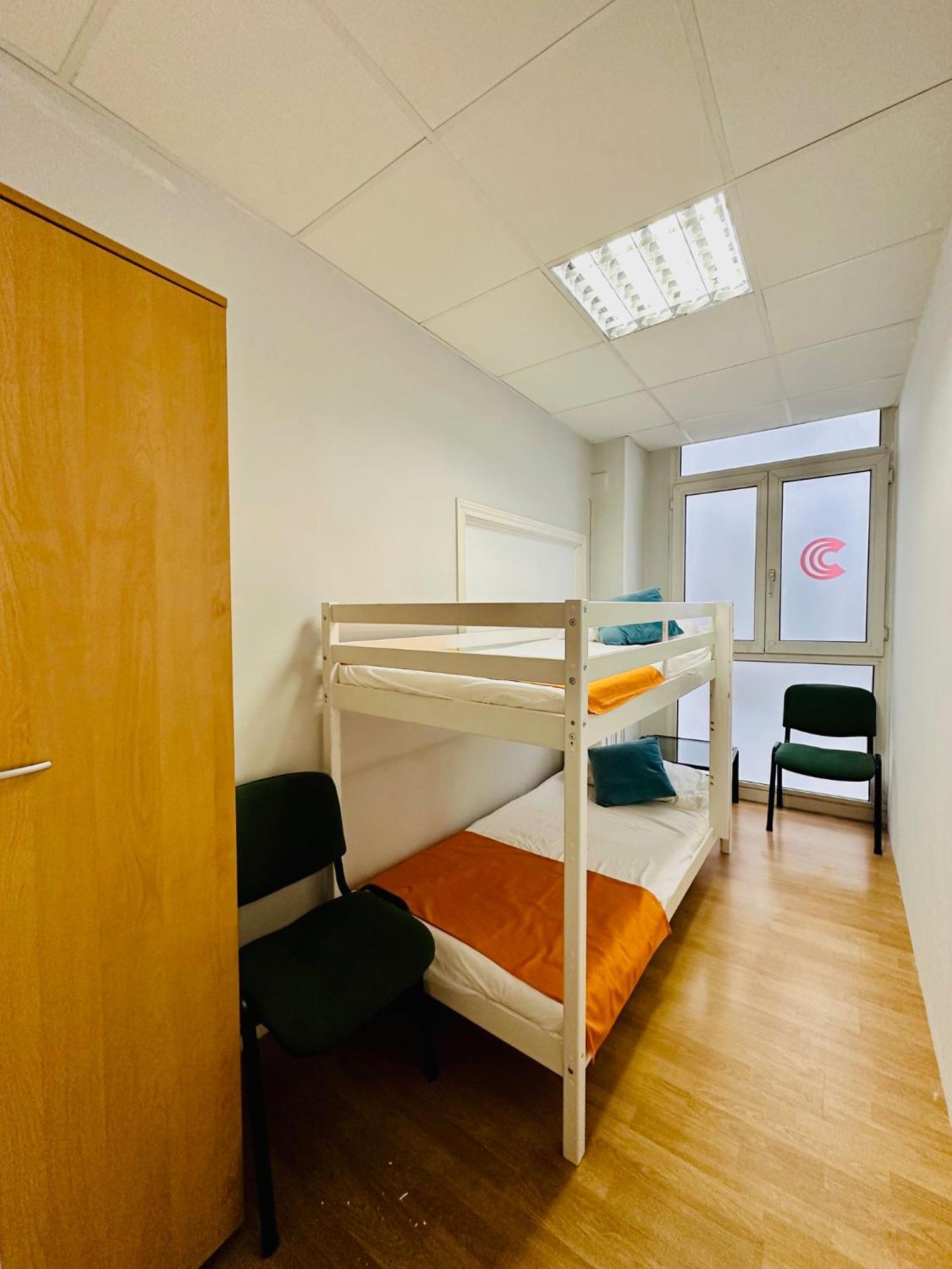 Punta Me Apartments In The Best Location Madrid Downtown Luaran gambar
