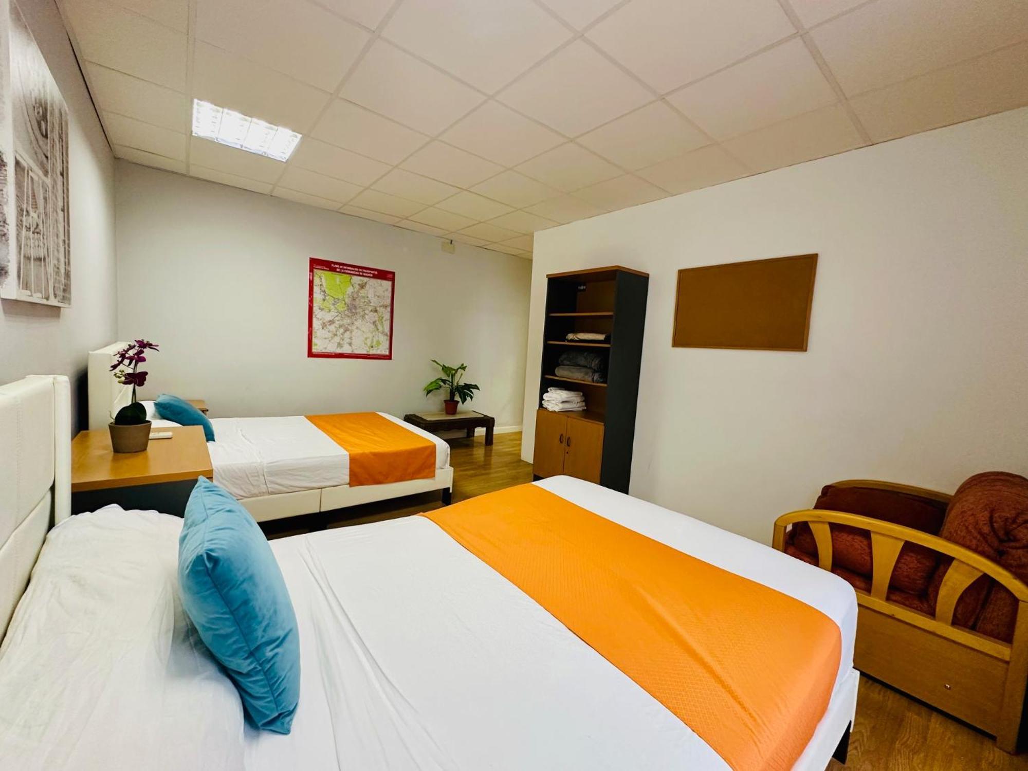 Punta Me Apartments In The Best Location Madrid Downtown Luaran gambar